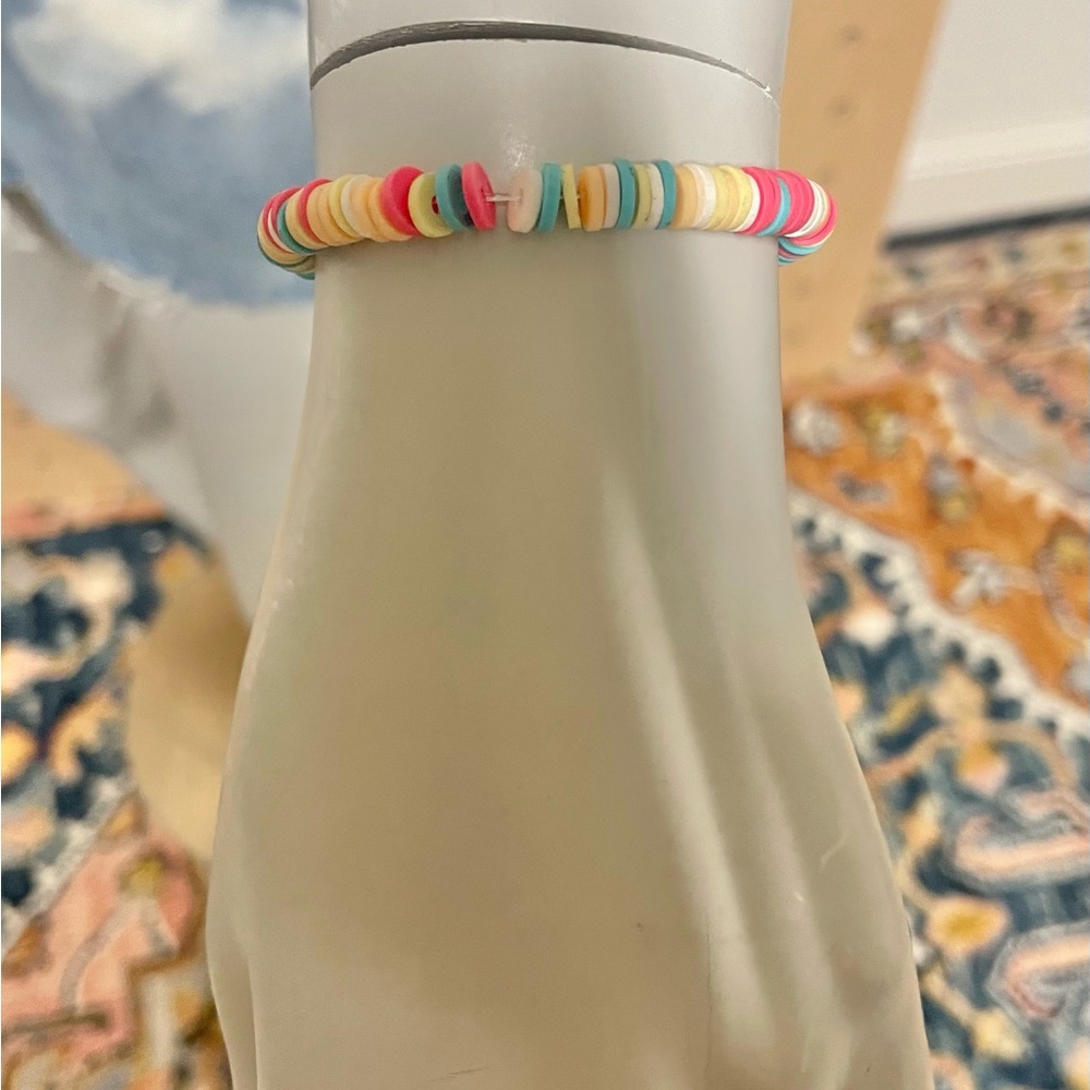 Candy vibe